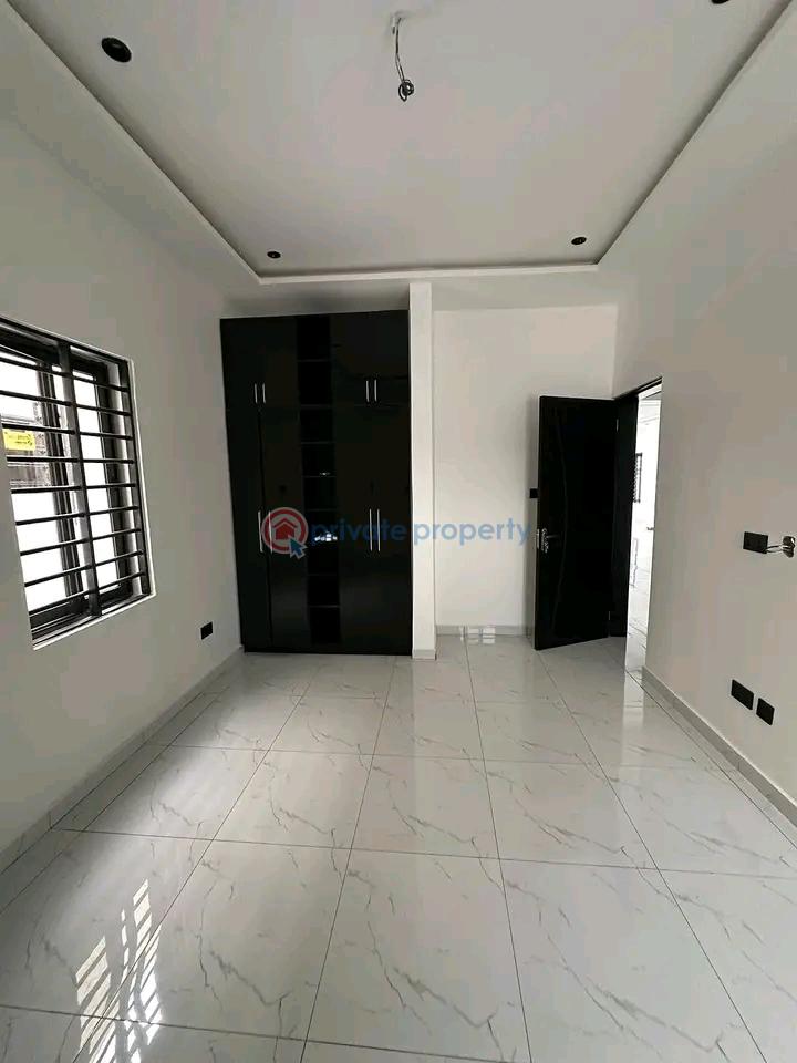3 bedroom House For Sale New Legon Adenta Municipal Accra - 3
