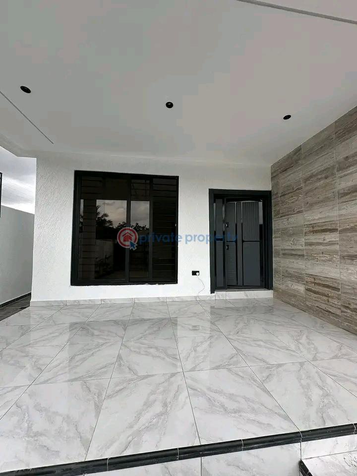3 bedroom House For Sale New Legon Adenta Municipal Accra - 1