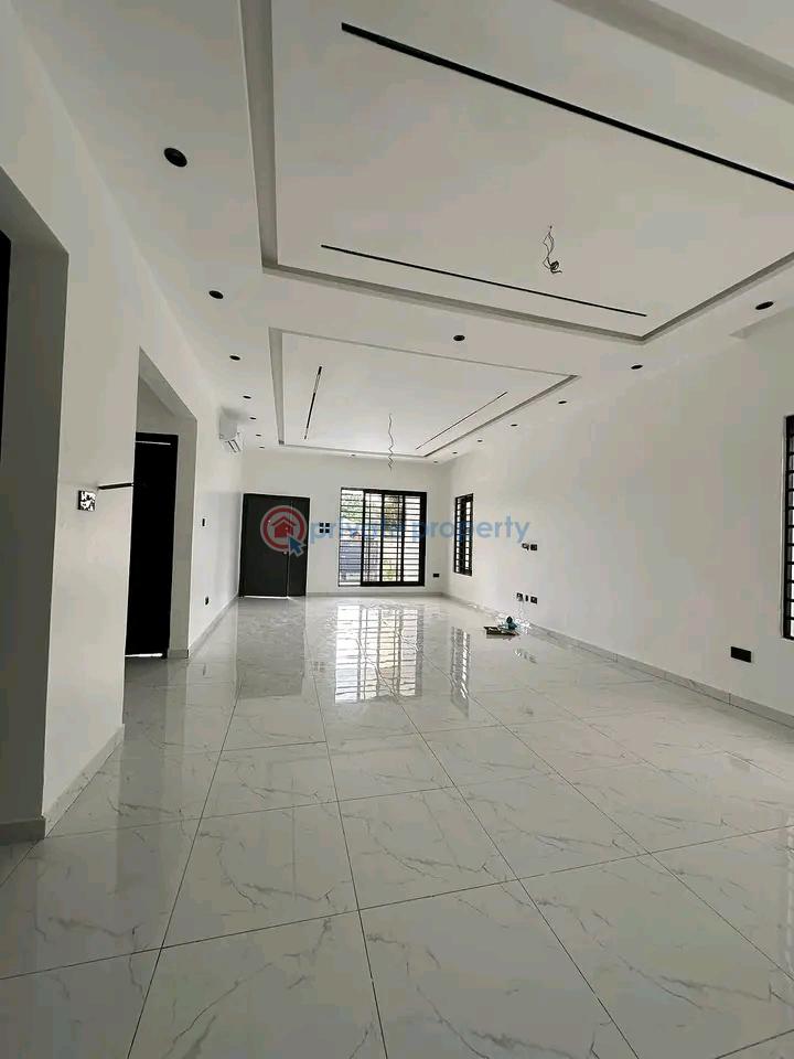 3 bedroom House For Sale New Legon Adenta Municipal Accra - 9