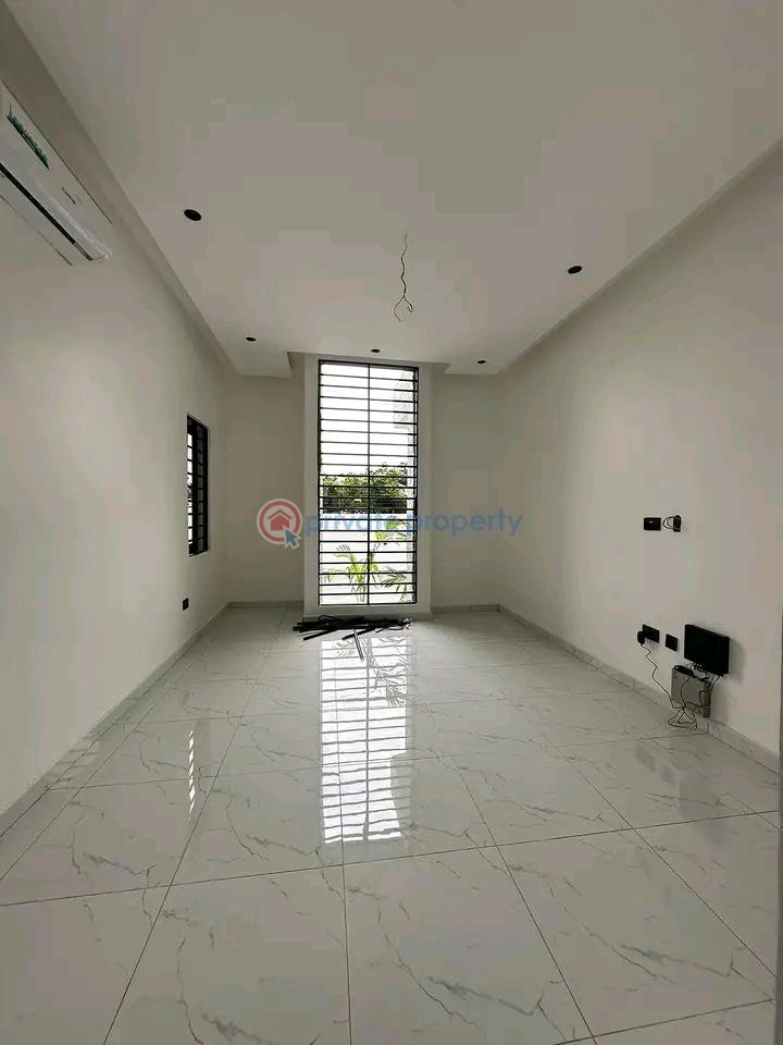 3 bedroom House For Sale New Legon Adenta Municipal Accra - 4