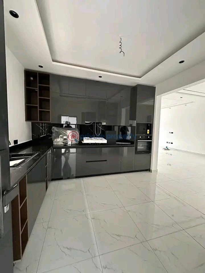 3 bedroom House For Sale New Legon Adenta Municipal Accra - 6