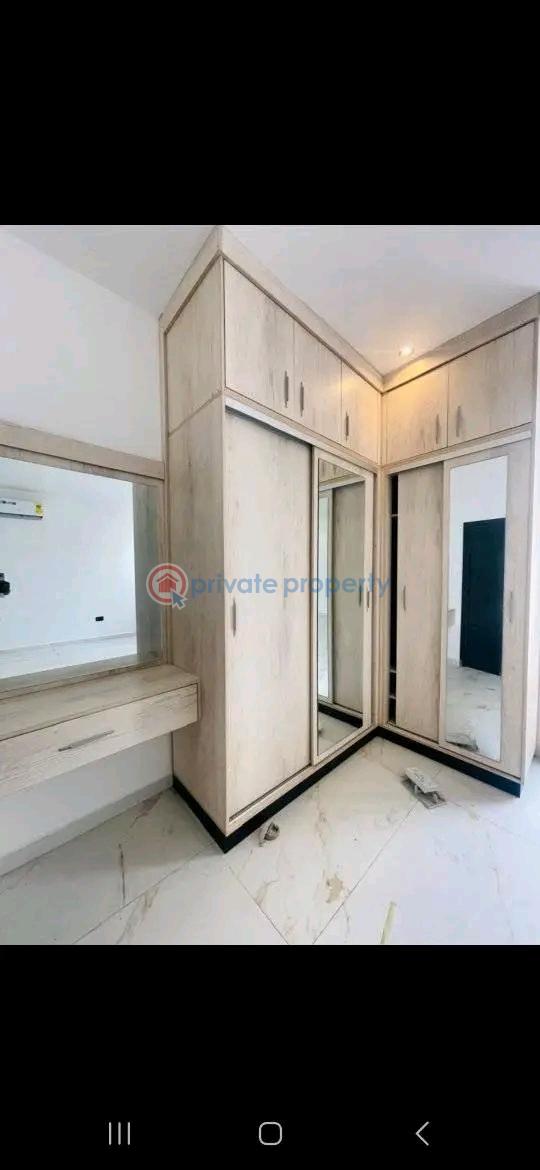 4 bedroom Townhouse For Sale Adjiringanor East Legon Accra - 6