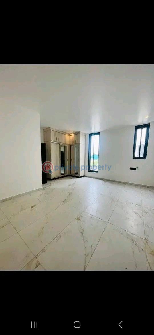 4 bedroom Townhouse For Sale Adjiringanor East Legon Accra - 4