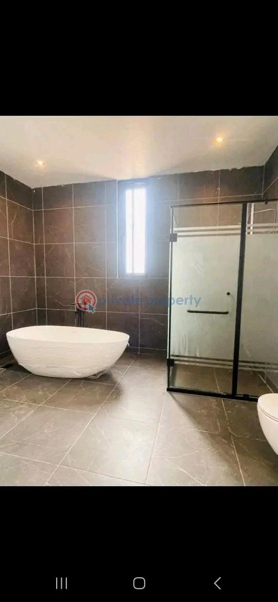 4 bedroom Townhouse For Sale Adjiringanor East Legon Accra - 5