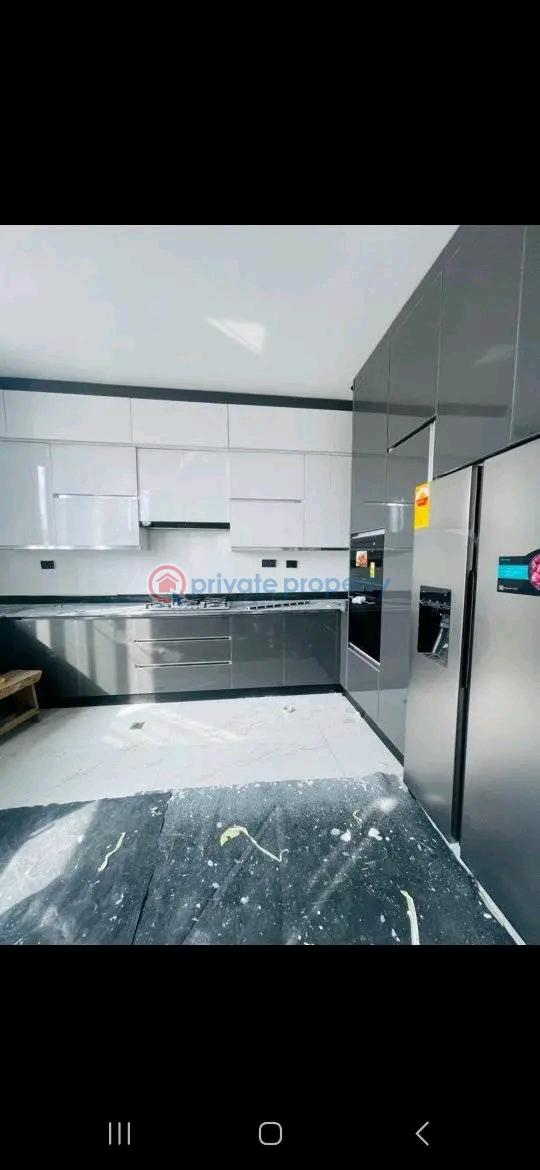 4 bedroom Townhouse For Sale Adjiringanor East Legon Accra - 3