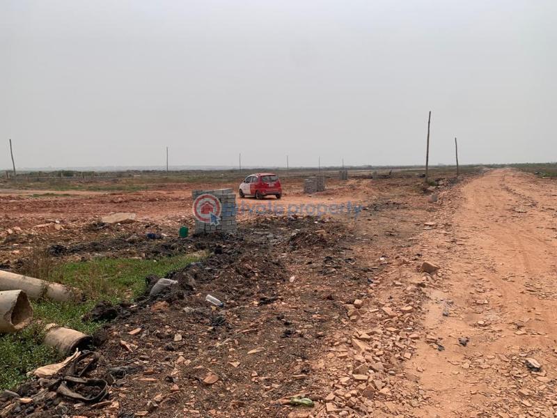 Land For Sale Tema Accra - 2