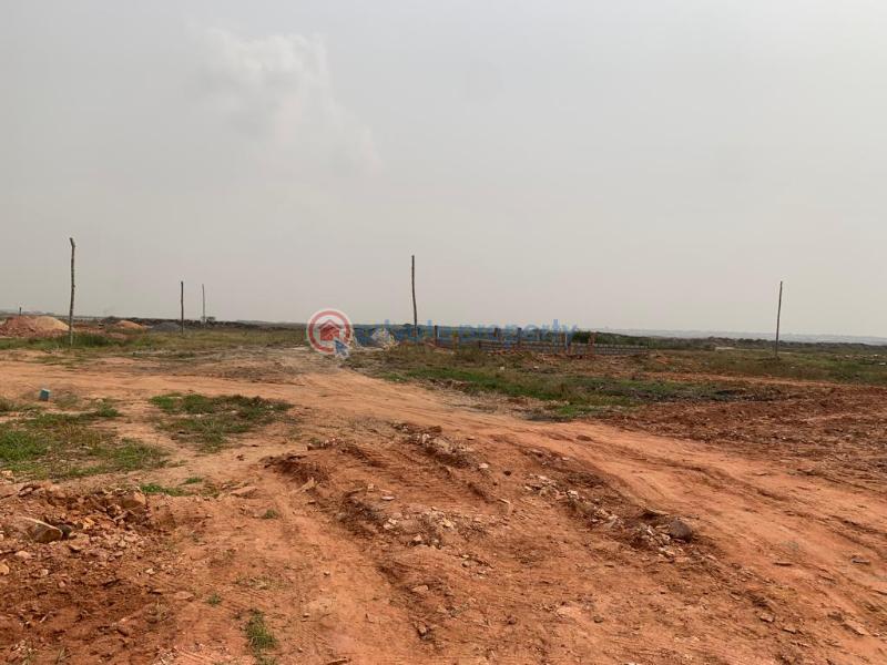 Land For Sale Tema Accra - 5