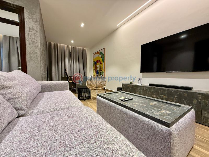 1 bedroom Apartment Short let Henrietta Residence Cantonments Accra - 6
