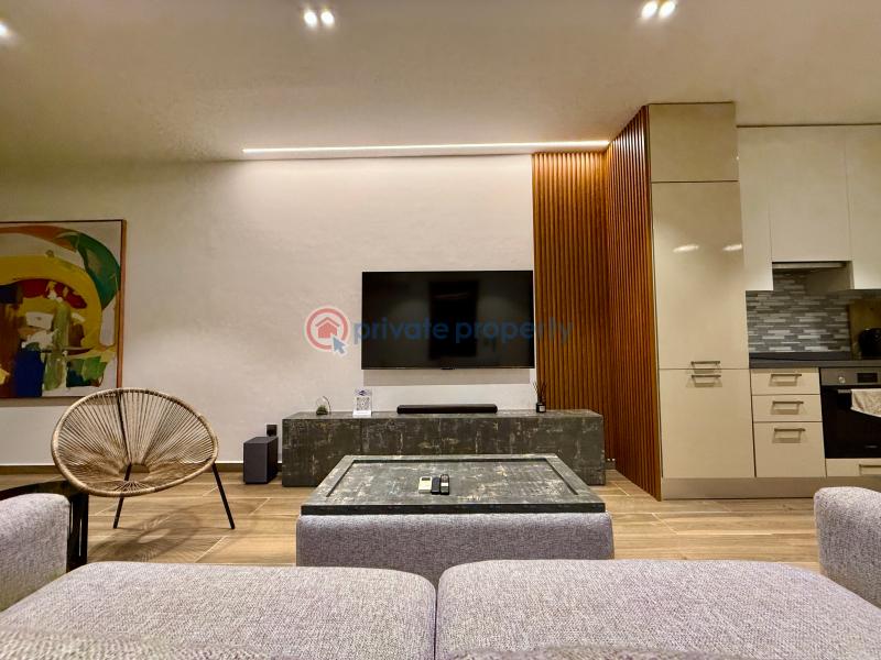 1 bedroom Apartment Short let Henrietta Residence Cantonments Accra - 5