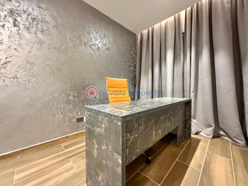 1 bedroom Apartment Short let Henrietta Residence Cantonments Accra - 8