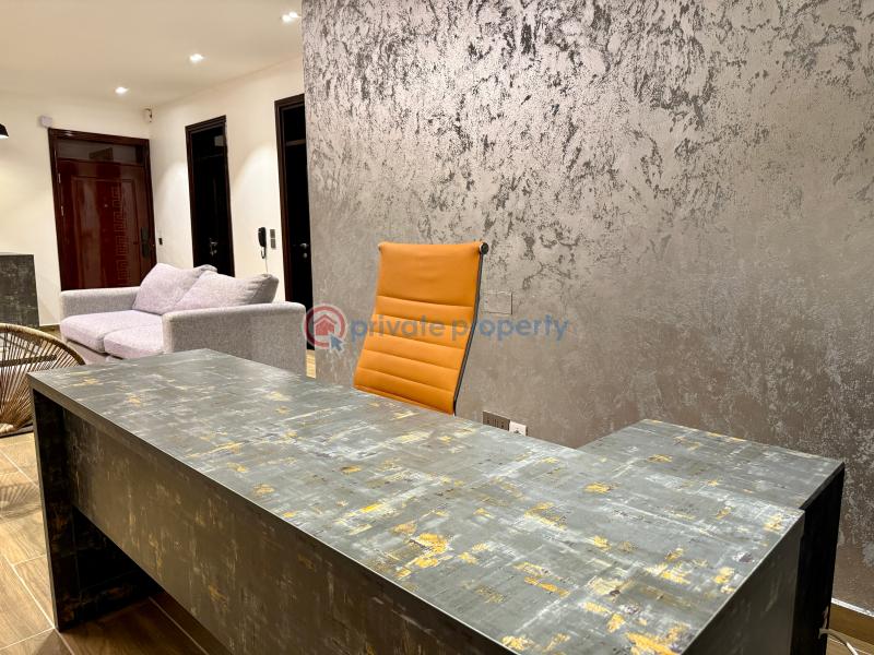 1 bedroom Apartment Short let Henrietta Residence Cantonments Accra - 11