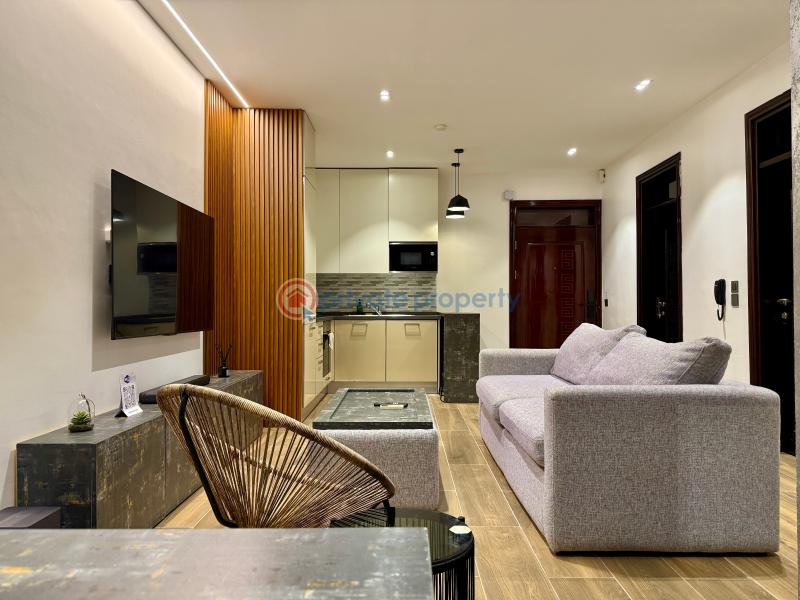 1 bedroom Apartment Short let Henrietta Residence Cantonments Accra - 7