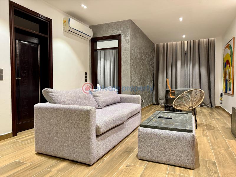 1 bedroom Apartment Short let Henrietta Residence Cantonments Accra - 3