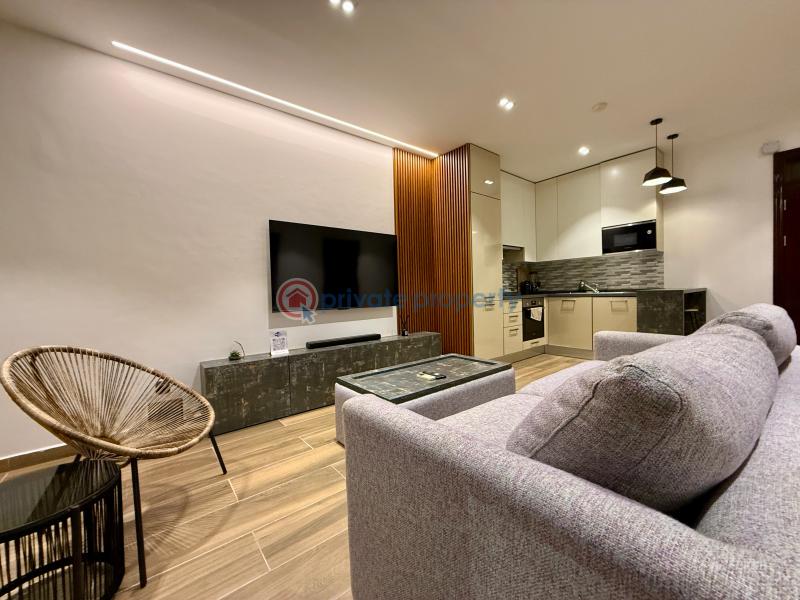 1 bedroom Apartment Short let Henrietta Residence Cantonments Accra - 4