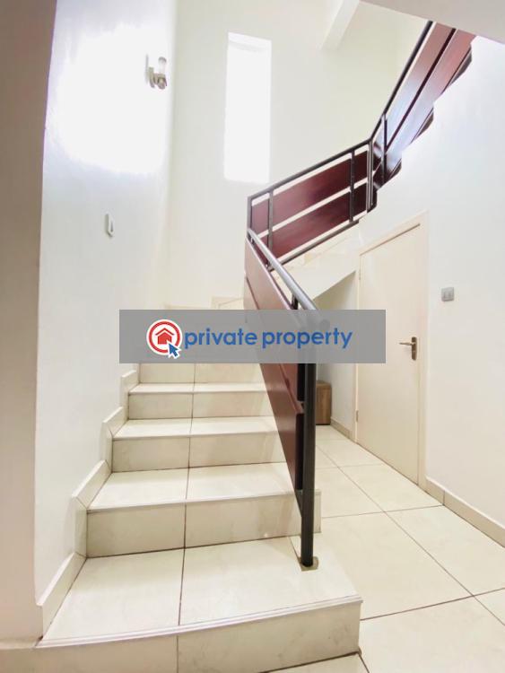 4 bedroom House For Sale North Legon Accra - 8