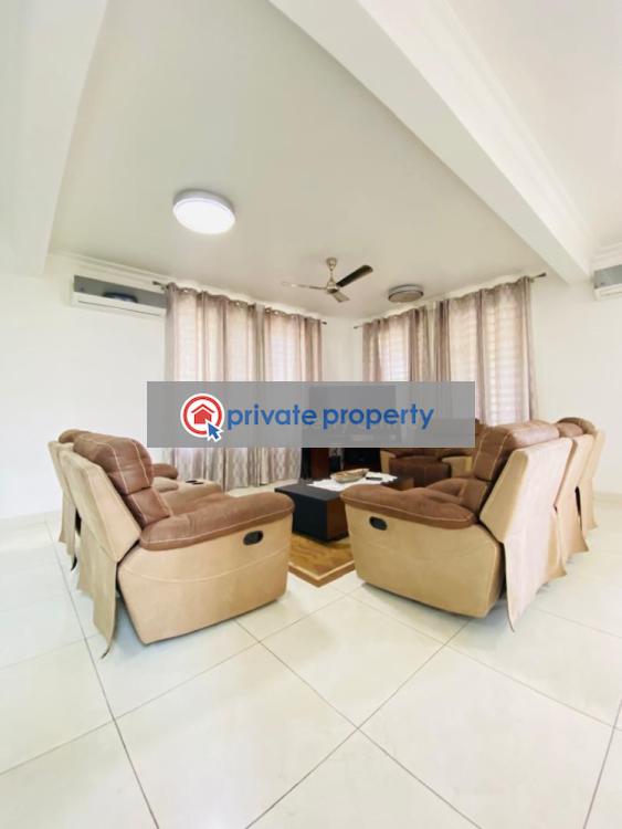 4 bedroom House For Sale North Legon Accra - 1