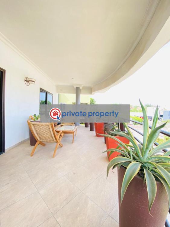4 bedroom House For Sale North Legon Accra - 9