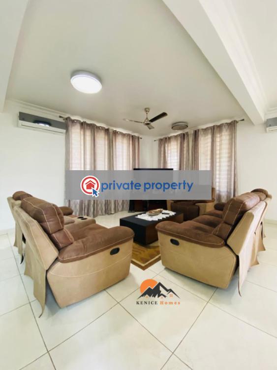 4 bedroom House For Sale North Legon Accra - 0