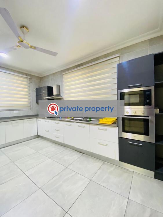 4 bedroom House For Sale North Legon Accra - 3