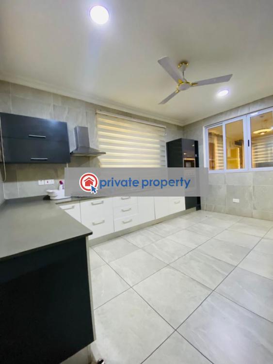 4 bedroom House For Sale North Legon Accra - 4