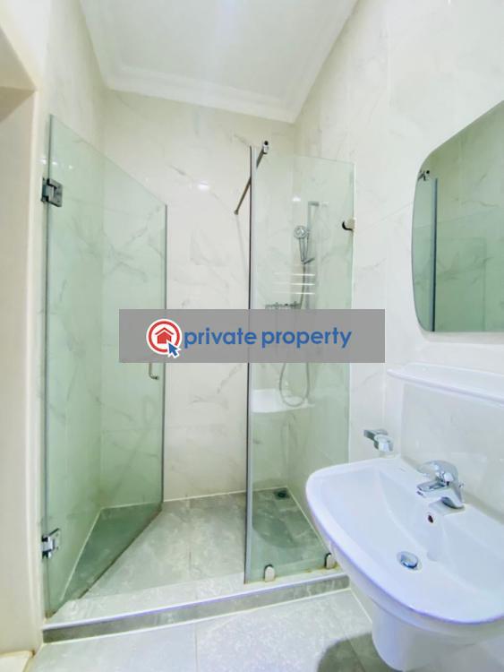 4 bedroom House For Sale North Legon Accra - 7