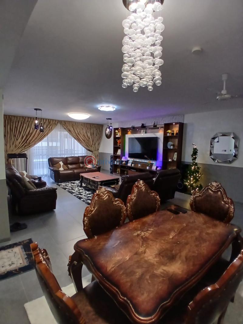 4 bedroom Apartment Short let Eden High Sports Complex Odorkor Accra - 15