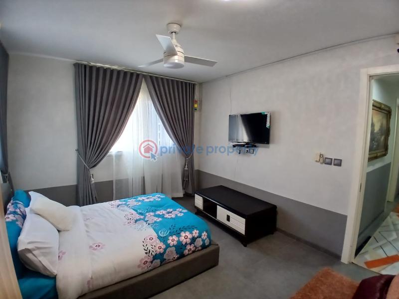 4 bedroom Apartment Short let Eden High Sports Complex Odorkor Accra - 23