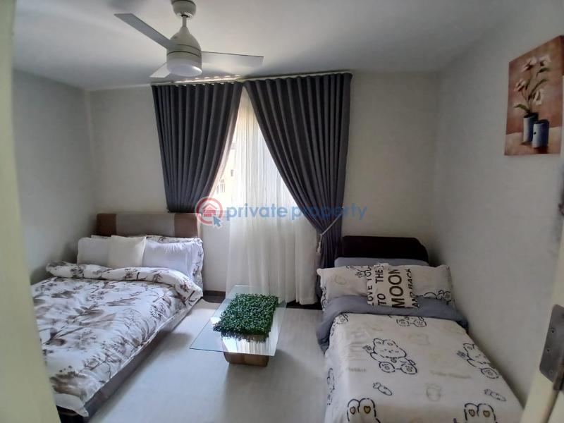 4 bedroom Apartment Short let Eden High Sports Complex Odorkor Accra - 16