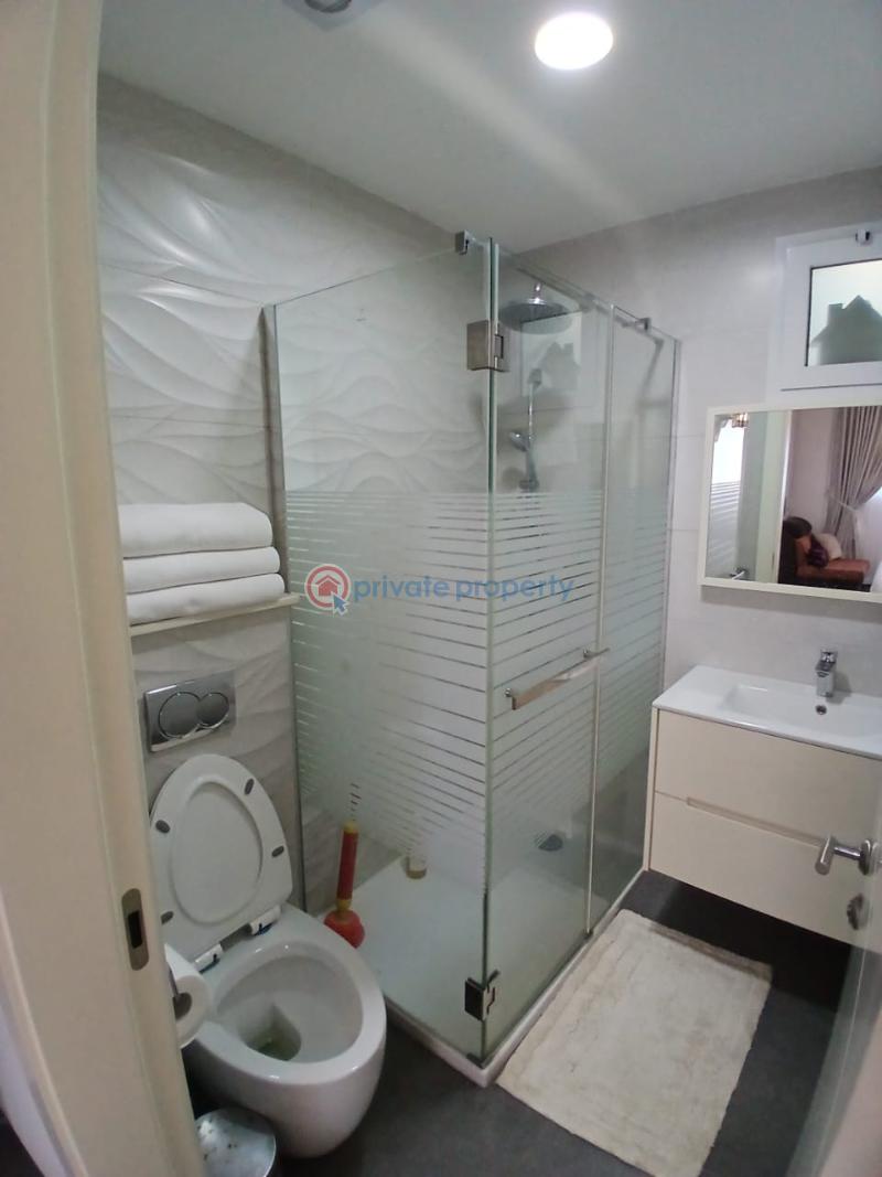 4 bedroom Apartment Short let Eden High Sports Complex Odorkor Accra - 25