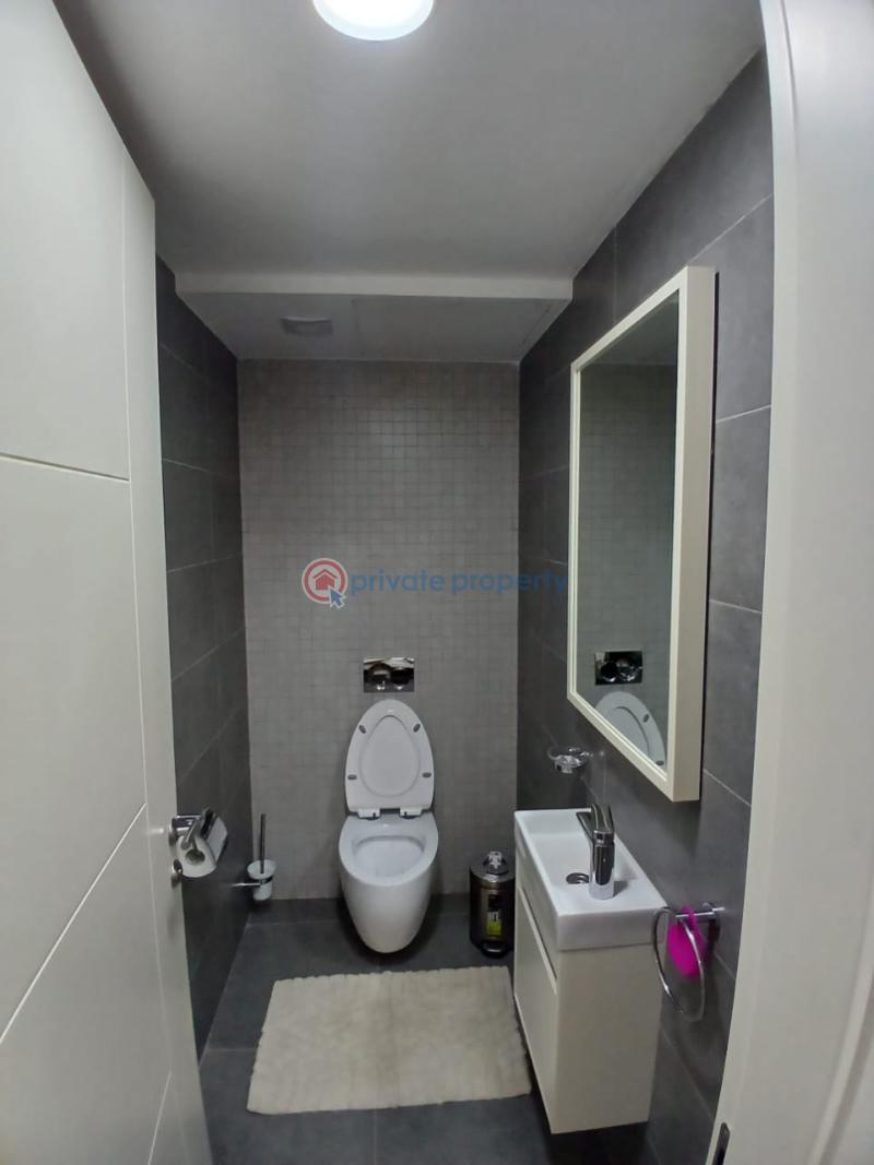 4 bedroom Apartment Short let Eden High Sports Complex Odorkor Accra - 50