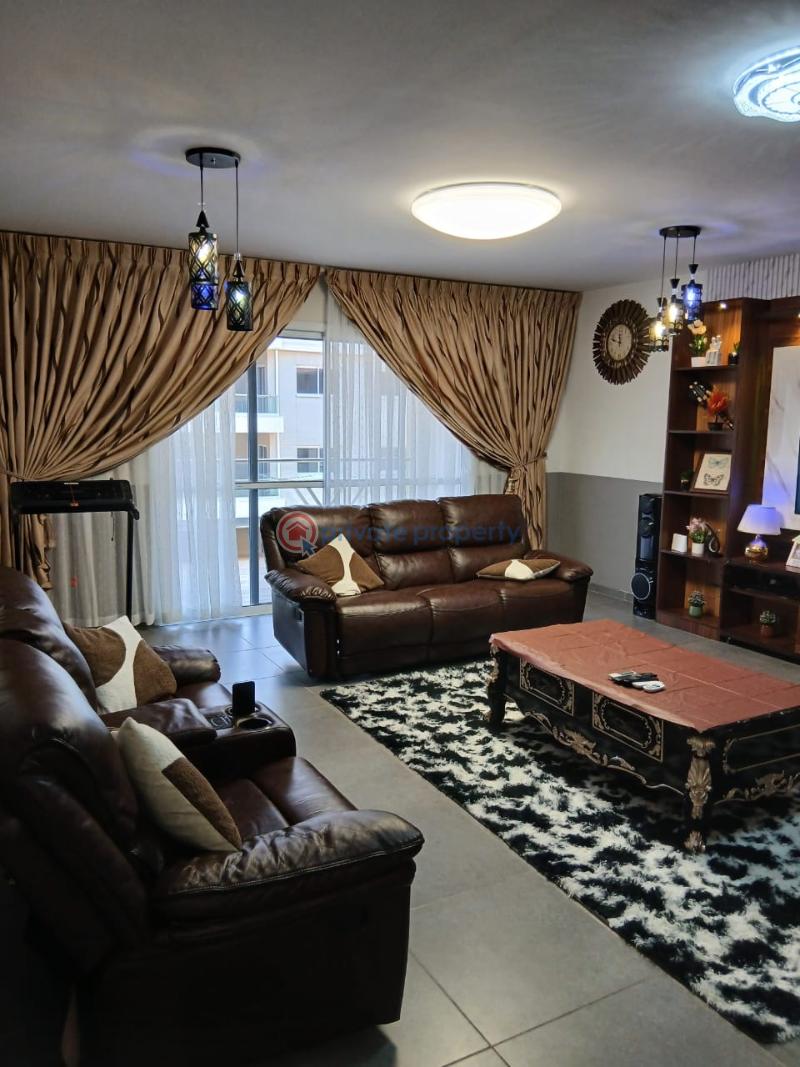 4 bedroom Apartment Short let Eden High Sports Complex Odorkor Accra - 36