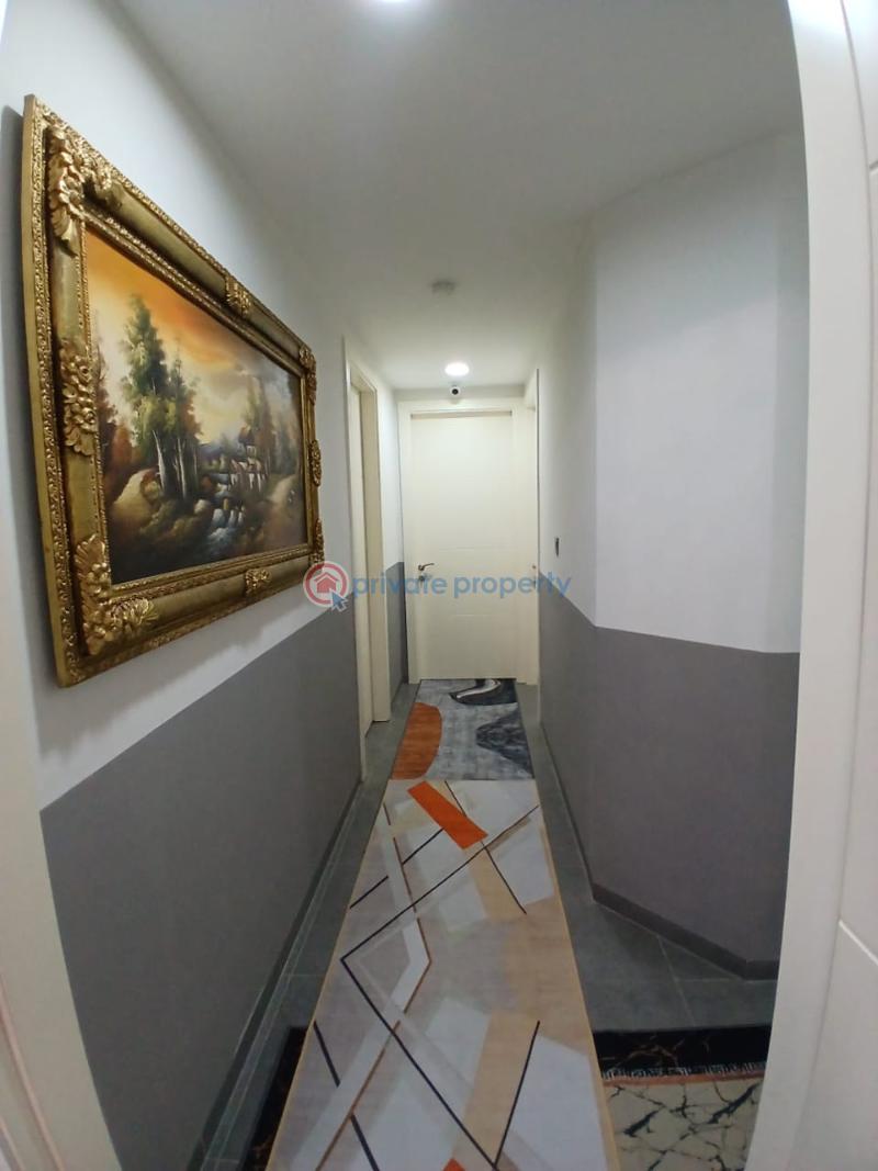 4 bedroom Apartment Short let Eden High Sports Complex Odorkor Accra - 43