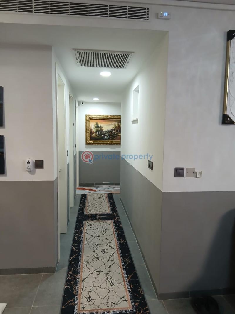 4 bedroom Apartment Short let Eden High Sports Complex Odorkor Accra - 33