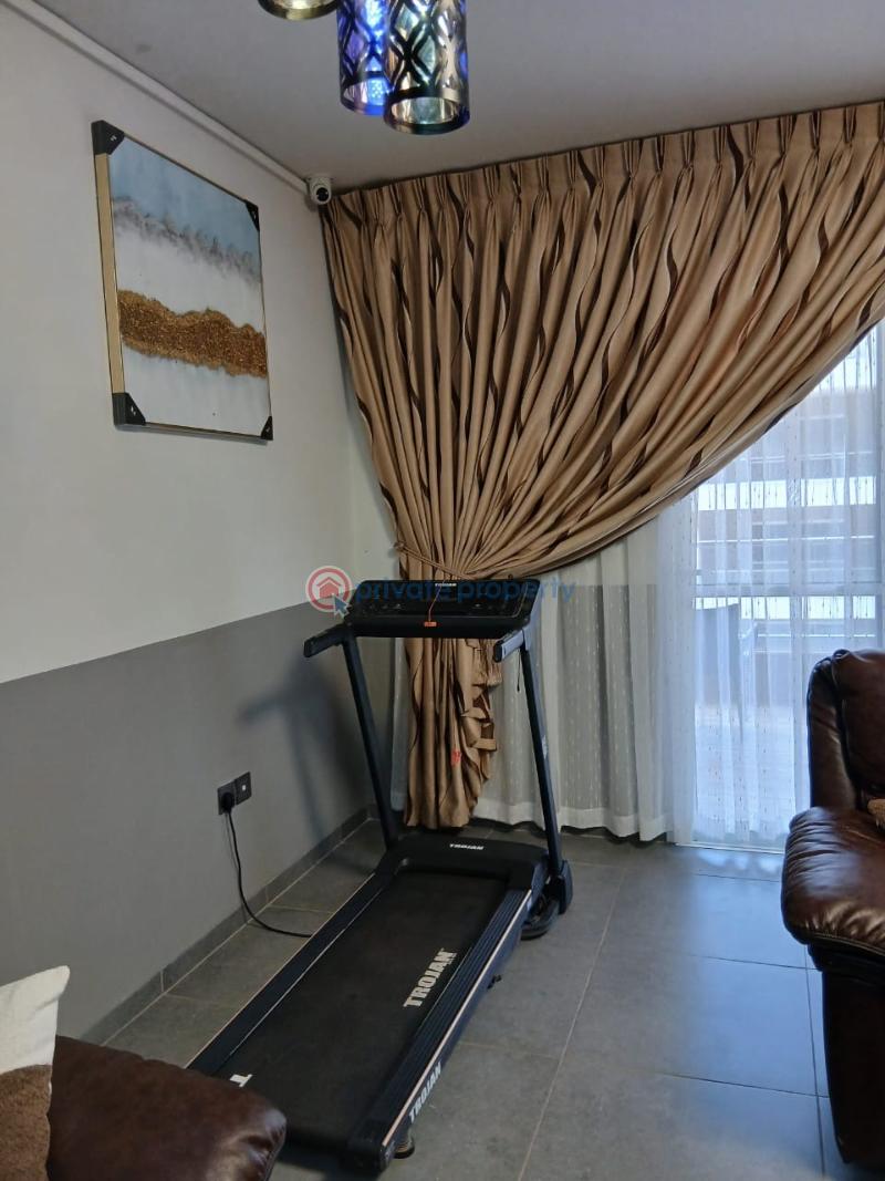 4 bedroom Apartment Short let Eden High Sports Complex Odorkor Accra - 11