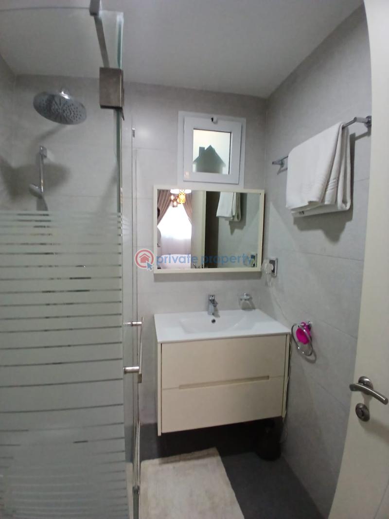 4 bedroom Apartment Short let Eden High Sports Complex Odorkor Accra - 28