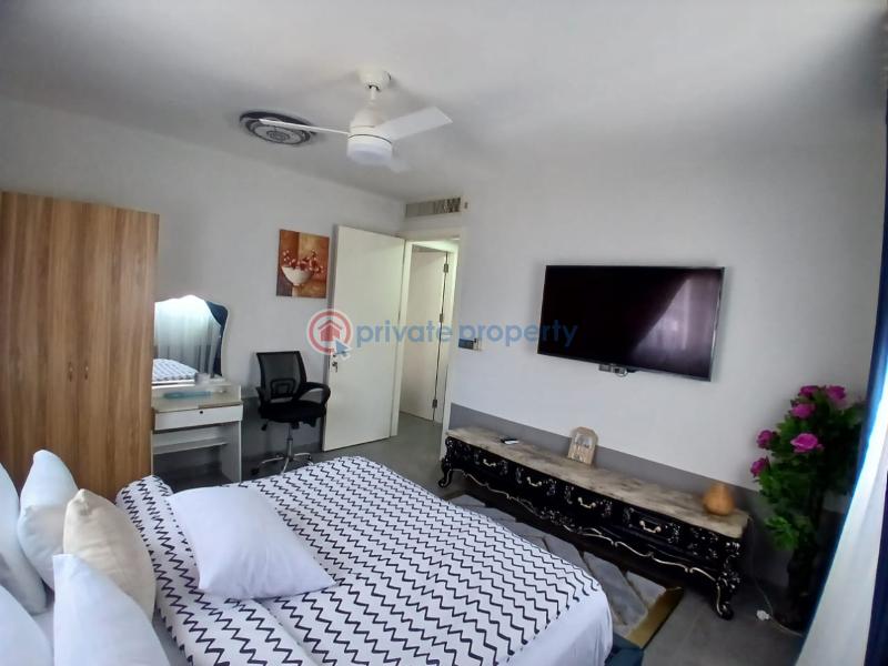 4 bedroom Apartment Short let Eden High Sports Complex Odorkor Accra - 21