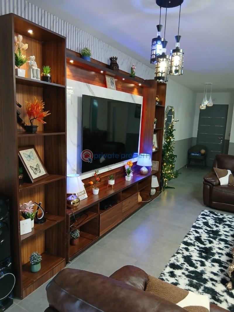 4 bedroom Apartment Short let Eden High Sports Complex Odorkor Accra - 45