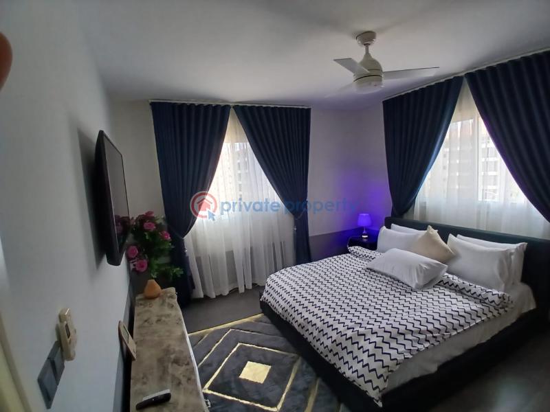 4 bedroom Apartment Short let Eden High Sports Complex Odorkor Accra - 5