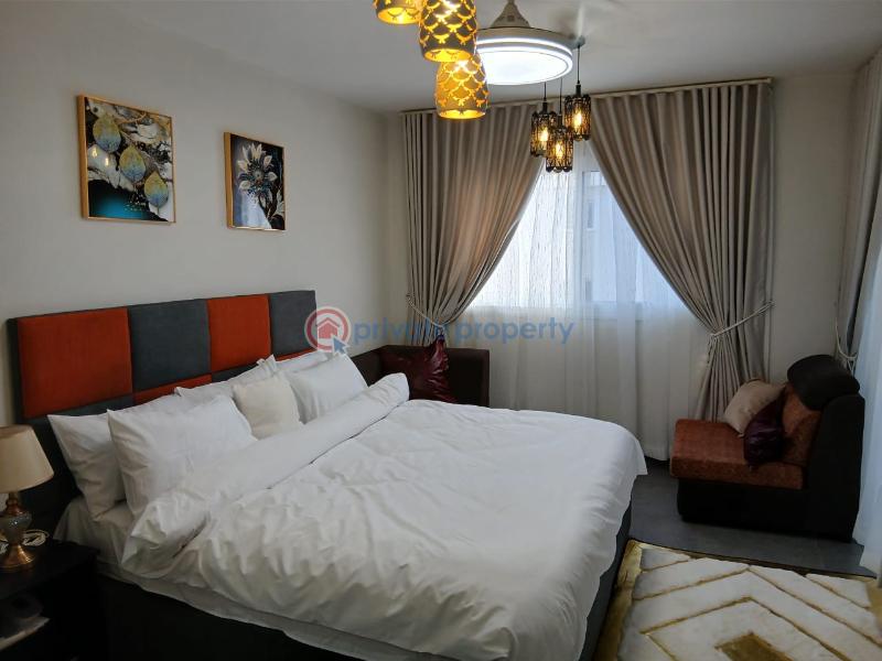 4 bedroom Apartment Short let Eden High Sports Complex Odorkor Accra - 35