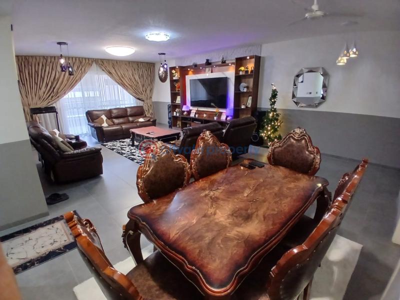 4 bedroom Apartment Short let Eden High Sports Complex Odorkor Accra - 32