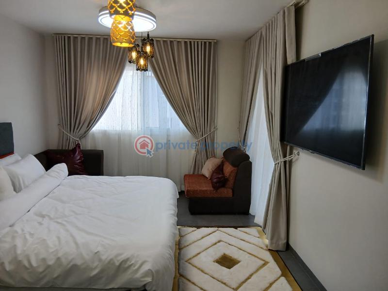 4 bedroom Apartment Short let Eden High Sports Complex Odorkor Accra - 38