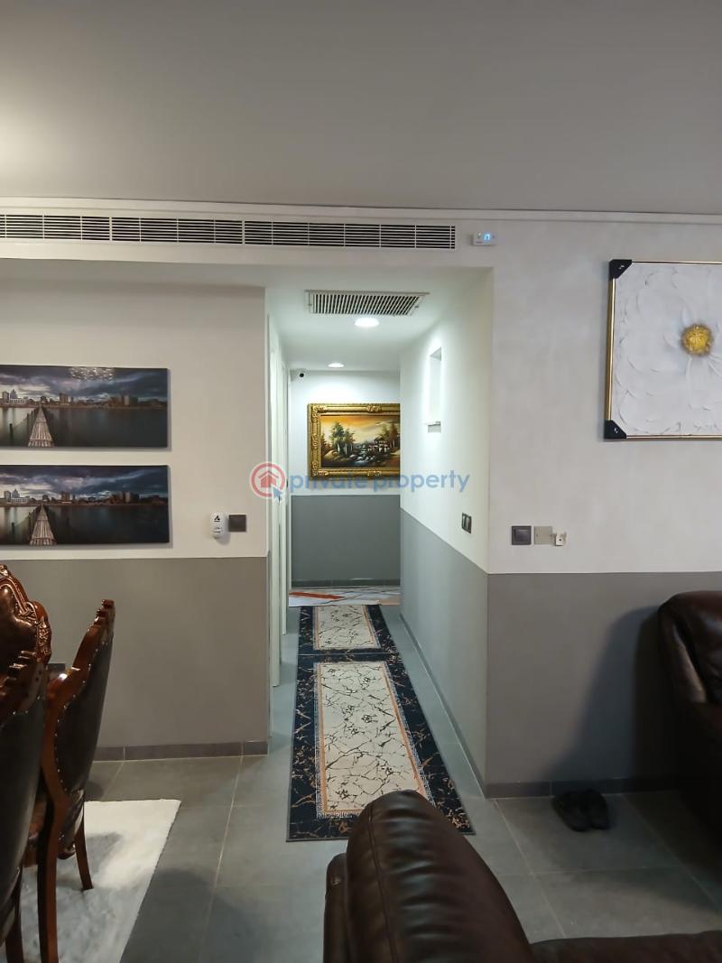 4 bedroom Apartment Short let Eden High Sports Complex Odorkor Accra - 1