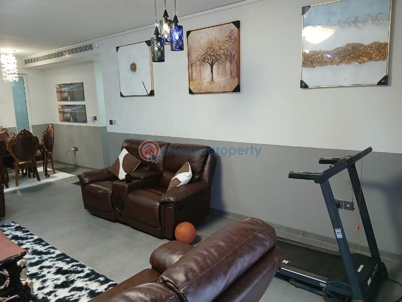 4 bedroom Apartment Short let Eden High Sports Complex Odorkor Accra - 17