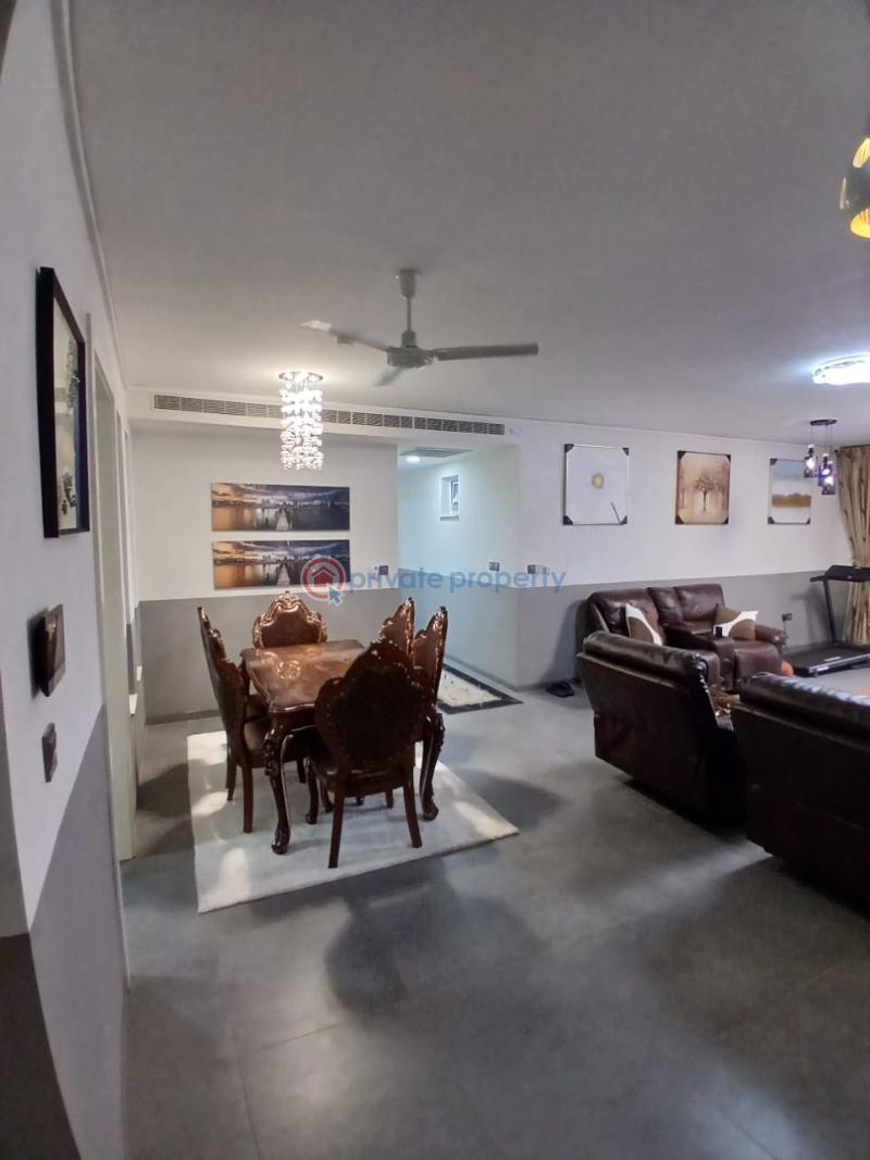 4 bedroom Apartment Short let Eden High Sports Complex Odorkor Accra - 3