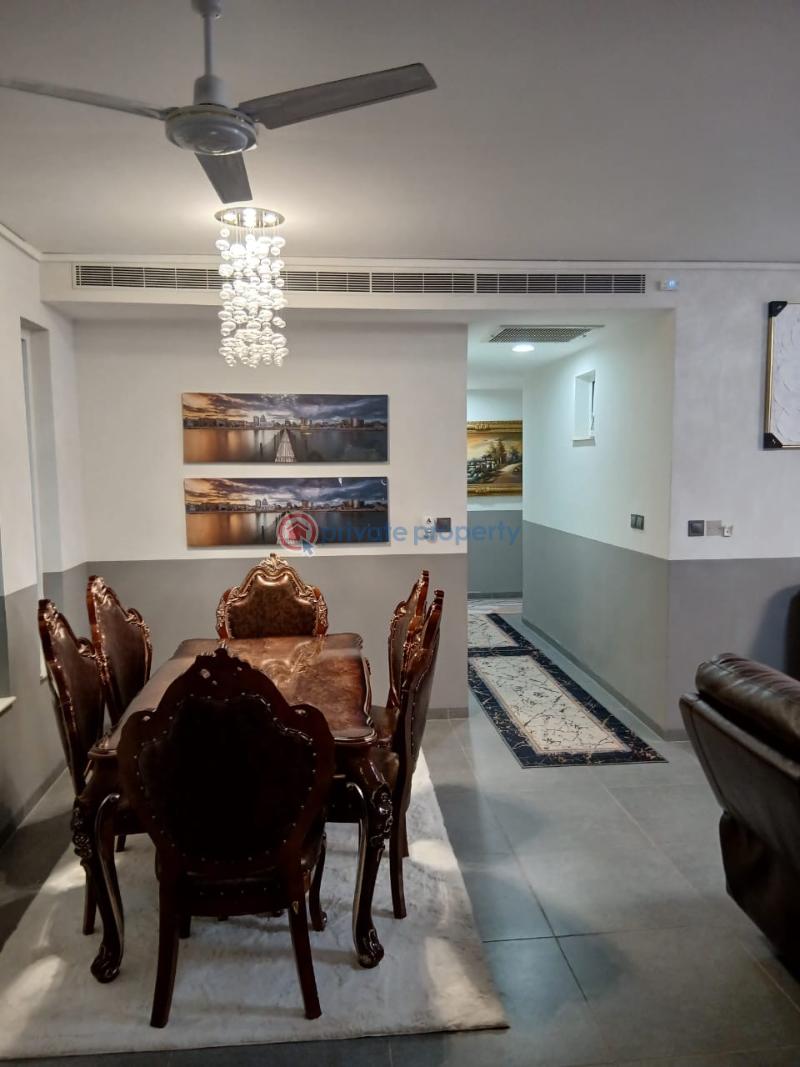 4 bedroom Apartment Short let Eden High Sports Complex Odorkor Accra - 40