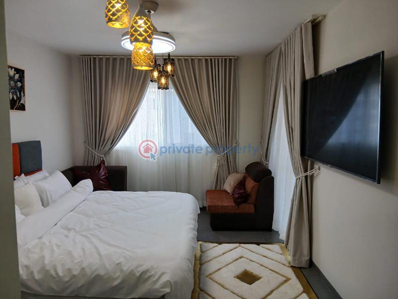 4 bedroom Apartment Short let Eden High Sports Complex Odorkor Accra - 6