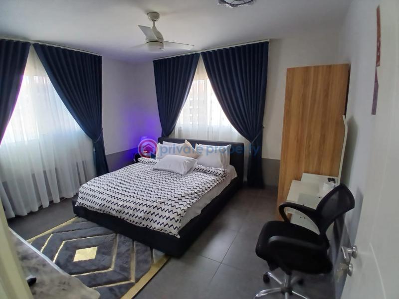 4 bedroom Apartment Short let Eden High Sports Complex Odorkor Accra - 2