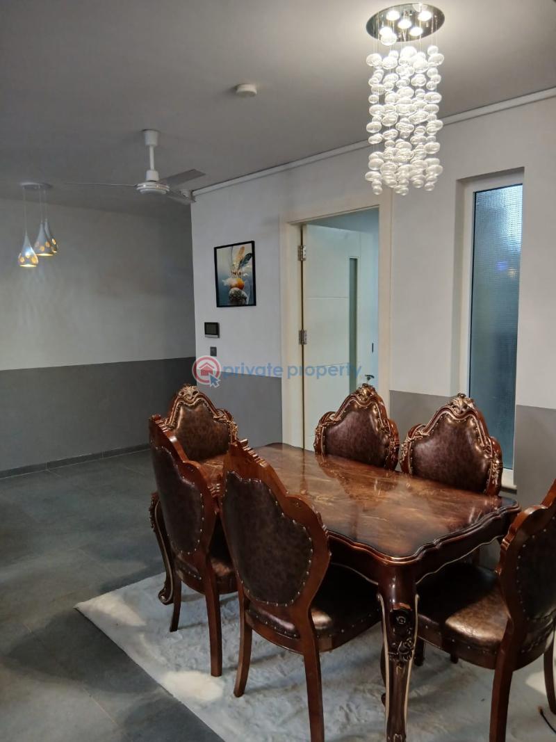 4 bedroom Apartment Short let Eden High Sports Complex Odorkor Accra - 9