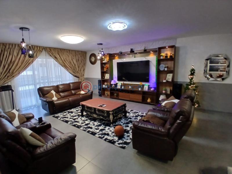 4 bedroom Apartment Short let Eden High Sports Complex Odorkor Accra - 31