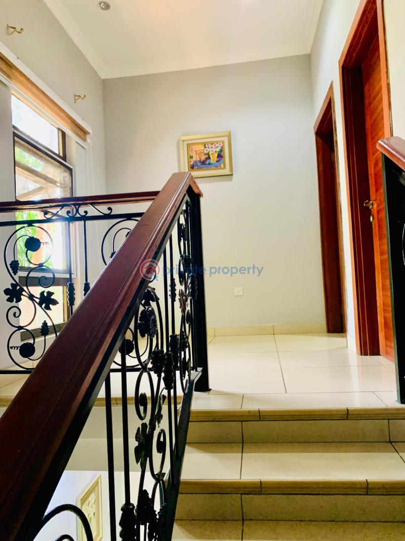 2 bedroom Apartment For Rent North Ridge Accra - 5
